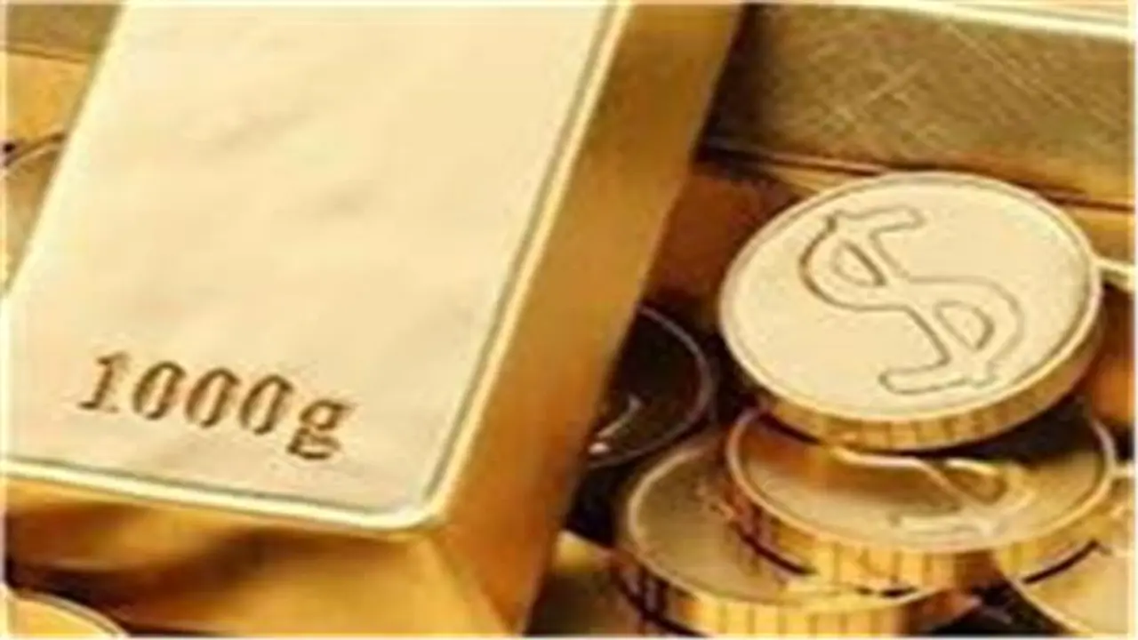 أسعار الذهب تتأثر بخسارة 146 دولار اليوم السبت 6 يونيو